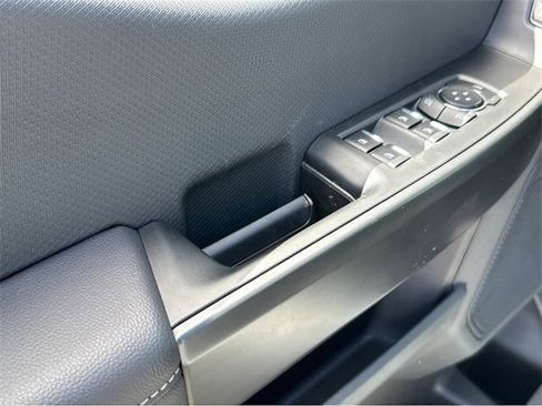 New 2025 Ford F150 STX w/ STX Black Appearance Package image 37