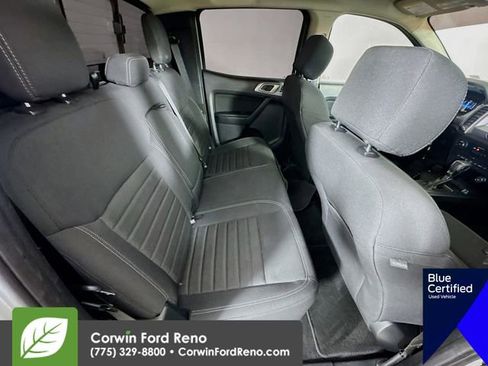 Used 2020 Ford Ranger XLT w/ Equipment Group 302A Luxury image 30