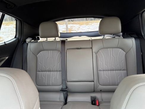 Used 2024 Buick Envista Avenir image 32