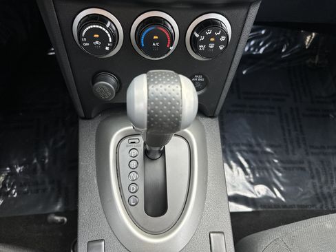 Used 2013 Nissan Rogue S w/ Special Edition Pkg image 22