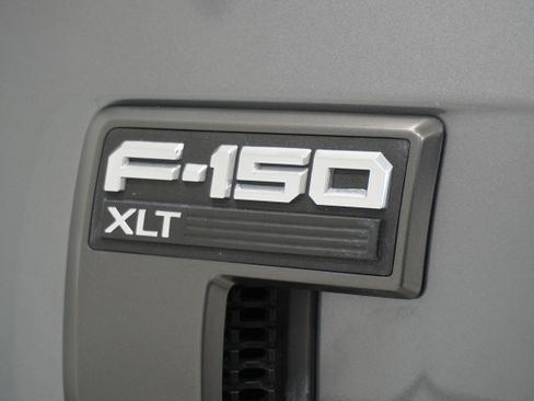 Used 2023 Ford F150 XLT w/ Equipment Group 302A High AWD/4WD image 7