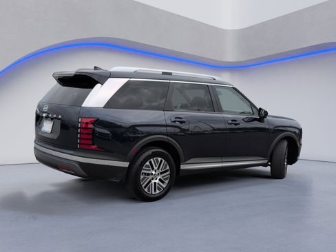New 2026 Hyundai Palisade SEL Premium FWD image 4