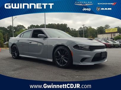 Used 2022 Dodge Charger R/T w/ Performance Handling Group