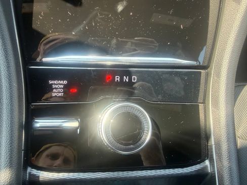 New 2026 Jeep Grand Cherokee L Limited AWD/4WD image 23