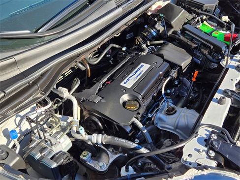 Used 2015 Honda CR-V EX image 23