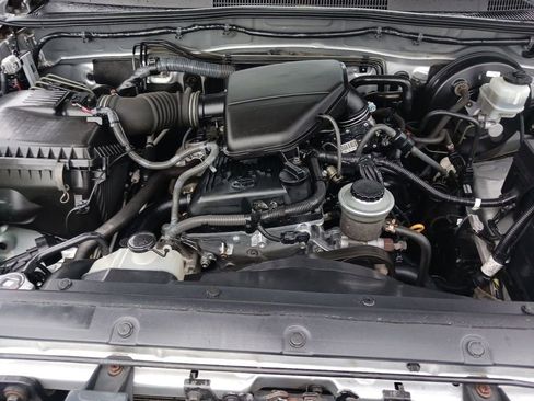 Used 2011 Toyota Tacoma PreRunner w/ Convenience Pkg image 8