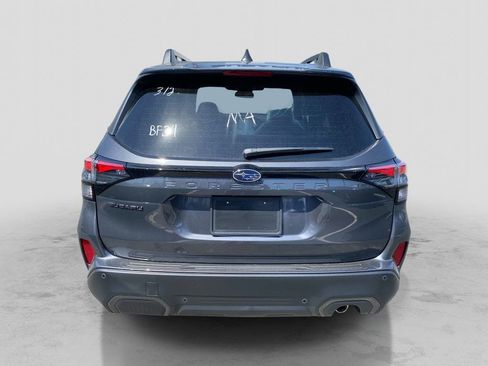 New 2026 Subaru Forester Limited image 4