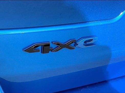 Used 2022 Jeep Grand Cherokee Trailhawk w/ Advanced Protech Group II image 30