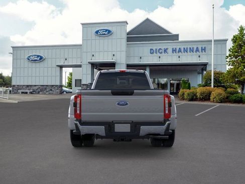 New 2026 Ford F350 XLT w/ XLT Premium Package image 6