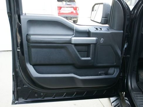 Used 2018 Ford F150 XLT w/ Equipment Group 302A Luxury image 15