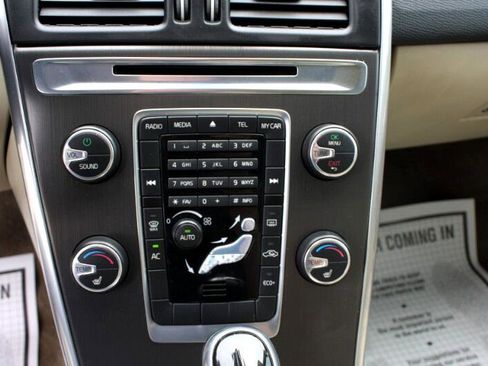 Used 2015 Volvo XC60 T6 w/ Protection Package image 25