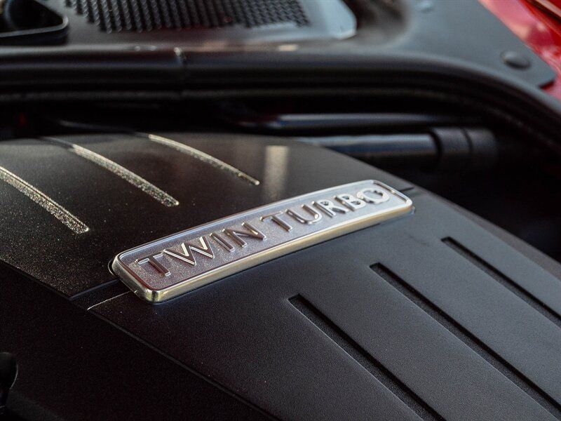 Used 2013 Bentley Continental GT AWD/4WD image 31
