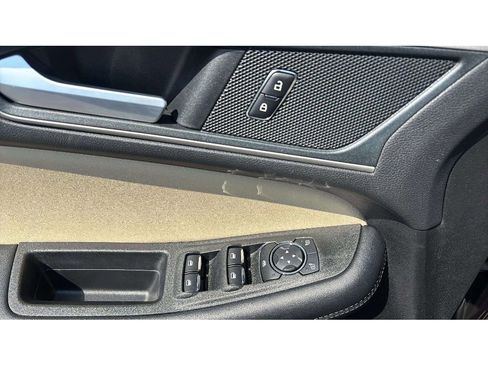 Used 2024 Ford Edge SEL w/ Convenience Package AWD/4WD image 19