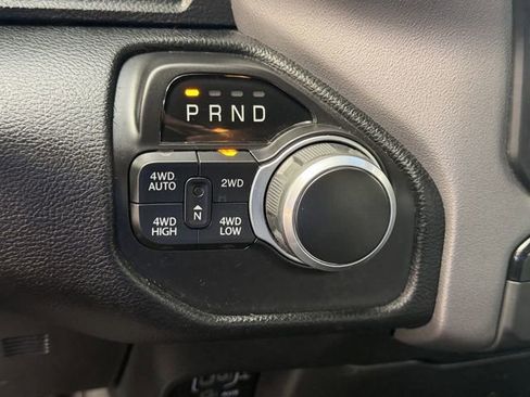 Used 2021 RAM 1500 Lone Star image 17