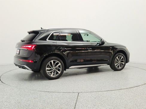 Used 2024 Audi Q5 2.0T Premium AWD/4WD image 5