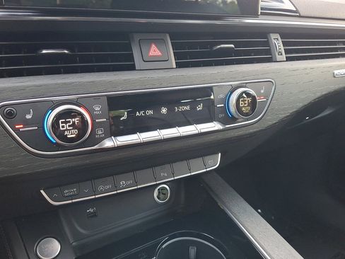 Used 2024 Audi A5 2.0T Premium Plus AWD/4WD image 29