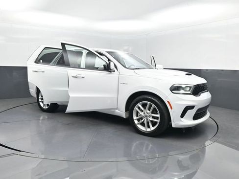Used 2022 Dodge Durango R/T RWD image 45