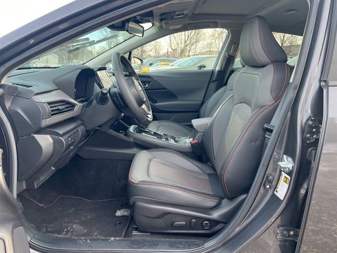 Certified 2024 Subaru Crosstrek 2.5i Limited image 9