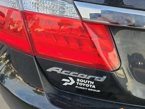 Used 2014 Honda Accord EX-L image 14