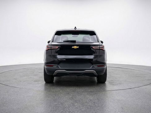 Used 2025 Chevrolet Equinox LT FWD image 7
