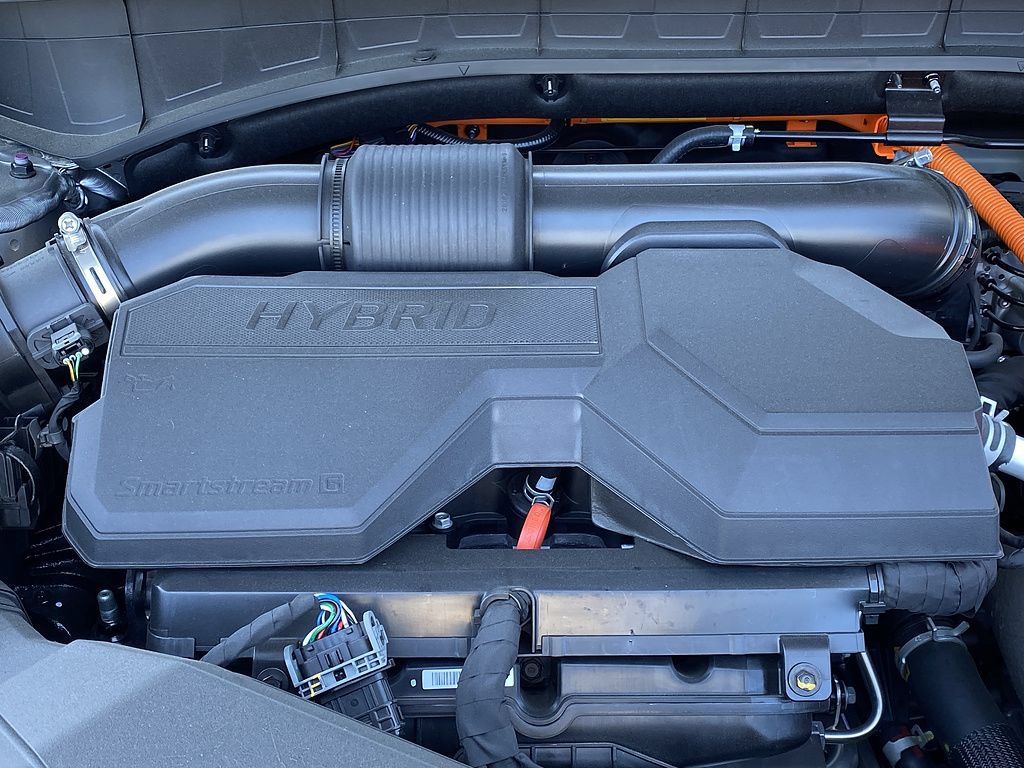 New 2026 Kia Sorento EX FWD image 26