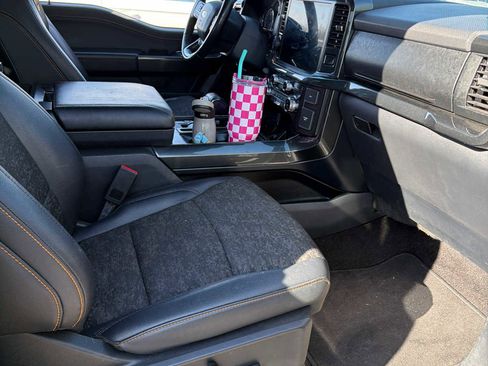 Used 2022 Ford F150 Tremor w/ Equipment Group 401A Mid AWD/4WD image 5