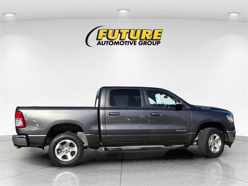 Used 2019 RAM 1500 Big Horn image 3