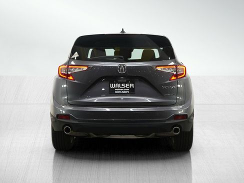 Used 2020 Acura RDX AWD image 5