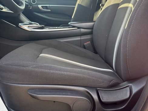 Used 2020 Hyundai Sonata Blue image 10