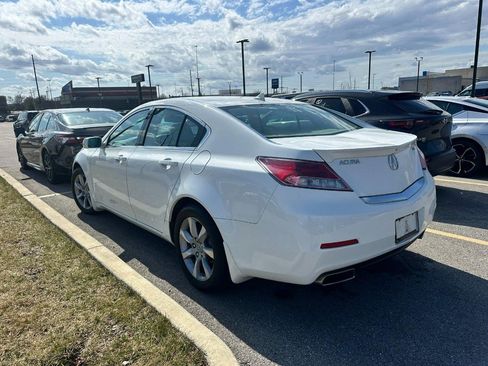 Used 2012 Acura TL w/ Technology Package image 6