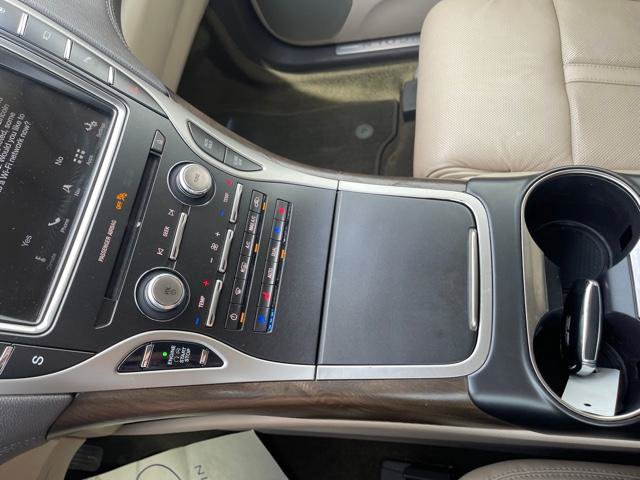 Used 2019 Lincoln Nautilus Reserve w/ Ultimate Package FWD image 28