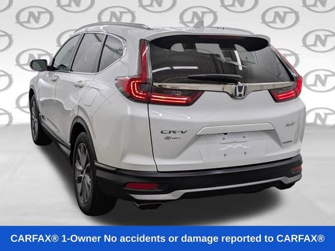 Used 2020 Honda CR-V Touring image 33