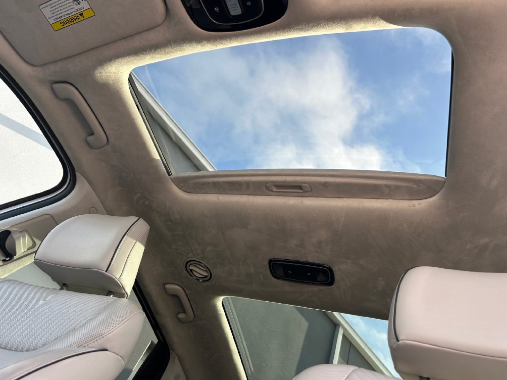Used 2024 Hyundai Palisade Calligraphy FWD image 7
