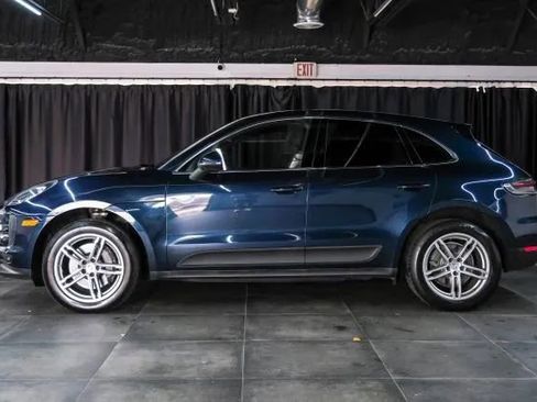 Used 2019 Porsche Macan S AWD/4WD image 15