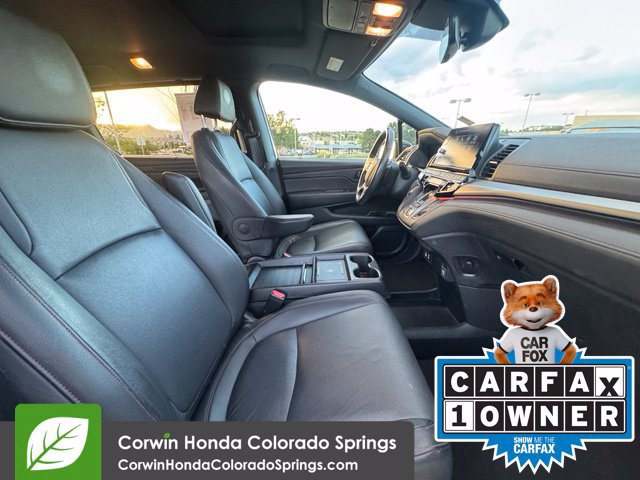 Used 2025 Honda Odyssey Sport-L image 30