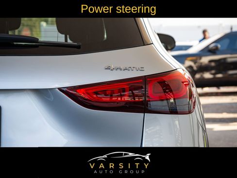 Used 2022 Mercedes-Benz GLA 250 GLA 250 w/ AMG Line image 26