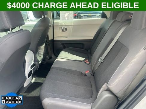 Used 2024 Hyundai Ioniq 5 SEL AWD/4WD image 12