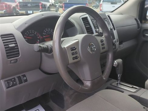 Used 2018 Nissan Frontier SV w/ Value Truck Package image 20