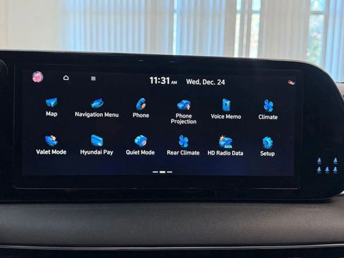 Used 2023 Hyundai Palisade XRT w/ Cargo Package image 33