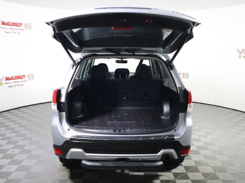 Used 2022 Subaru Forester Touring w/ Popular Package #3 image 10