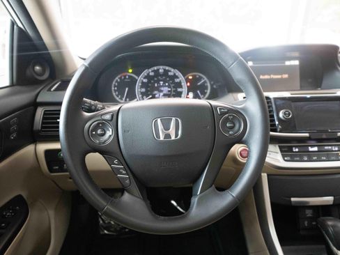 Used 2013 Honda Accord EX-L image 21