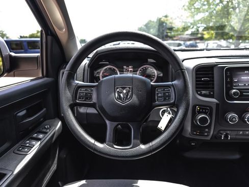 Used 2023 RAM 1500 Tradesman w/ Tradesman SXT Package AWD/4WD image 26