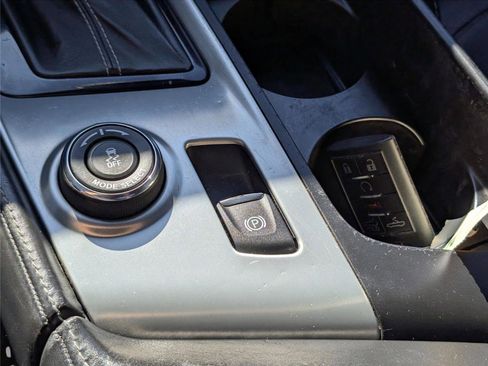 Used 2017 Chevrolet Corvette Stingray Convertible w/ 3LT Preferred Equipment Group image 23