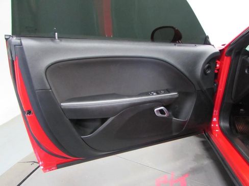 Used 2022 Dodge Challenger R/T w/ Blacktop Package image 12