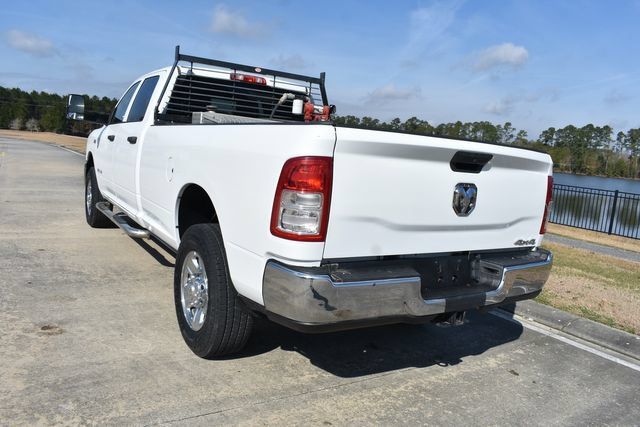 Used 2021 RAM 2500 Tradesman AWD/4WD image 8