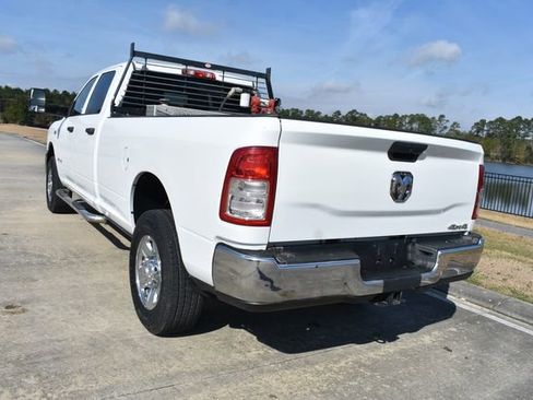 Used 2021 RAM 2500 Tradesman w/ Chrome Appearance Group image 8