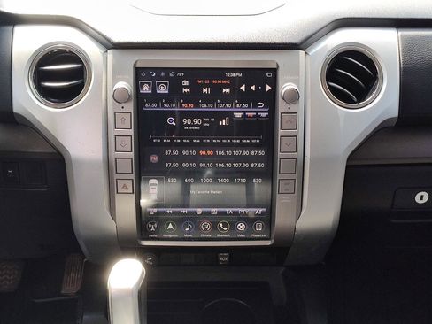 Used 2014 Toyota Tundra SR5 w/ SR5 Upgrade Package image 15