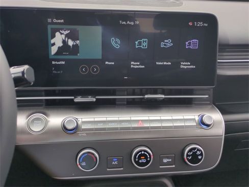 New 2026 Hyundai Kona SE image 26