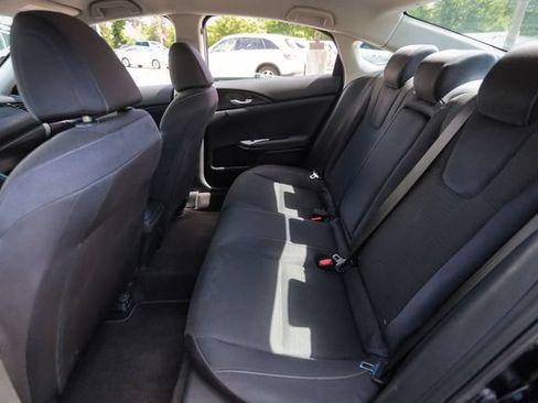 Used 2020 Honda Insight EX image 54