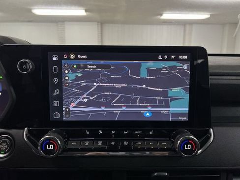 New 2026 Chevrolet Colorado Trail Boss image 14